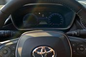 Toyota Corolla Comfort 1.5 benzyna