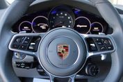 Porsche Cayenne Platinum Edition