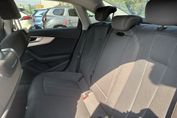 Audi A4 35 TFSI S Line
