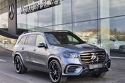 Mercedes GLS 450 d 4-MATIC AMG Line