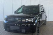 Hyundai Santa Fe 1.6 T-GDI HEV Calligraphy 4WD aut 6os.