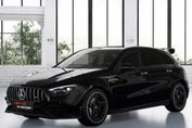 Mercedes Klasa A A 35 AMG 4-Matic 8G-DCT