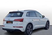 Audi Q5 40 TDI mHEV quattro S Line S tronic