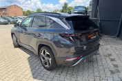 Hyundai Tucson 1.6 t-Gdi 48V Platinum 4WD Dct