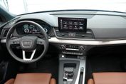 Audi Q5 45 TFSI mHEV quattro S tronic