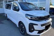 Opel Zafira Life Extra Long L2H1 Business AT8