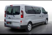 Renault Trafic Blue dCi L2