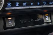 Toyota RAV4 2.5 Hybrid Black Edition By Jbl 4X4