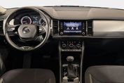 Skoda Kodiaq 1.5 TSI DSG
