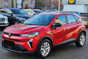 Renault Captur Evolution LPG 1.0 TCe
