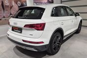 Audi Q5 40 TDI quattro Advanced