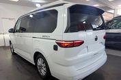 Volkswagen Multivan California Beach
