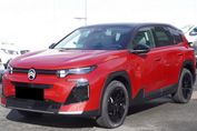 Citroen C5 Aircross Max eDCT6 1.2 mHEV