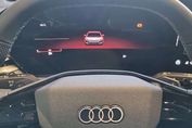 Audi A5 TFSI quattro