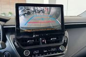 Toyota Corolla 1.8 Hybrid Comfort