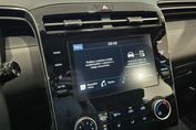 Hyundai Tucson 1.6 t-Gdi Modern 2WD