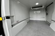 Ford Transit Custom L1H1 Chłodnia/Izoterma