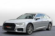 Audi A6 40 TDI mHEV quattro Sport S tronic