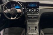 Mercedes GLC 300 e 4MATIC AMG Line