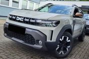 Dacia Duster Extreme 1.6 Full Hybrid