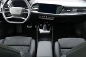 Audi Q4 e-tron 40 S Line