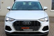 Audi Q3 40 TFSI quattro S tronic