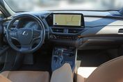 Lexus UX 250h GPF Elegance 2WD