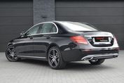 Mercedes Klasa E 200 d 9G-TRONIC