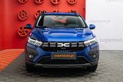 Dacia Sandero Stepway Expression LPG 1.0 TCe