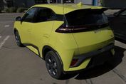 BYD Dolphin Surf Comfort