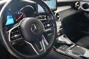 Mercedes GLC Coupe 200