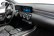 Mercedes CLA 200 mHEV AMG Line 7G-DCT