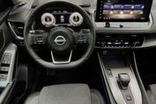 Nissan Qashqai N-Connecta Xtronic 1.3 DIG-T mHEV