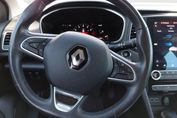 Renault Megane Techno