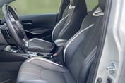 Toyota Corolla 2.0 Hybrid Gr Sport