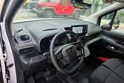 Opel Combo Van XL L2H1 EAT8