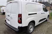 Opel Combo Van Cargo L2 EAT8