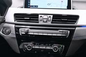 BMW X1 sDrive18i aut