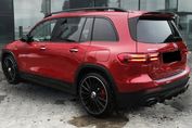Mercedes GLB AMG 35 4-Matic
