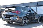 BMW X3 xDrive40d M Sport