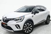 Renault Captur 1.3 TCe mHEV Techno EDC