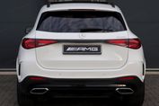 Mercedes GLC 220 d 4-Matic AMG Line