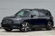 Mercedes GLB 250+ AMG Line