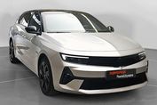 Opel Astra Cdti Gs S&S