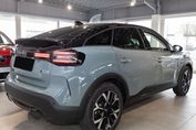 Citroen C4 e-C4 Max  Extended Range 54kWh