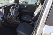 Ford Tourneo Courier Active A7