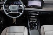 Audi Q3 TFSI advanced