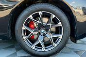 BMW X3 xDrive20d M Sport