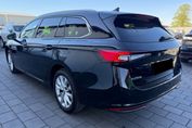 Skoda Superb Drive 2.0 TSI 4x4 DSG