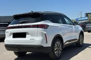 Chery Tiggo 7 Premium 1.5 T-GDI Super Hybrid DHT